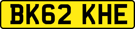 BK62KHE