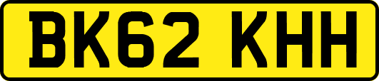 BK62KHH
