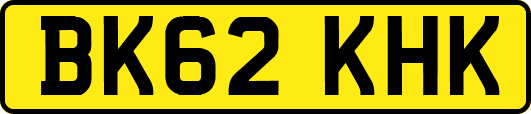 BK62KHK