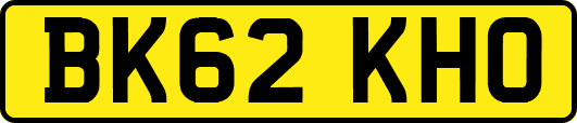 BK62KHO