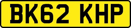 BK62KHP
