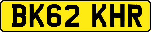 BK62KHR