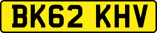 BK62KHV