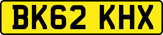 BK62KHX