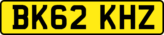 BK62KHZ