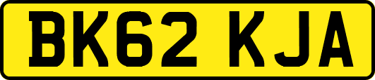 BK62KJA