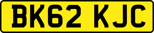 BK62KJC