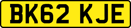 BK62KJE