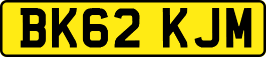 BK62KJM