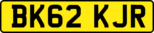 BK62KJR