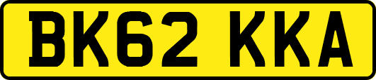 BK62KKA