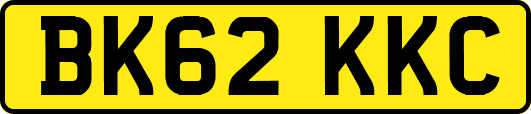 BK62KKC