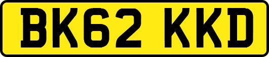 BK62KKD