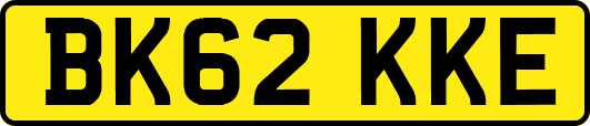 BK62KKE