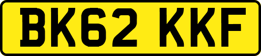 BK62KKF