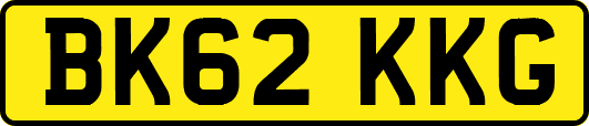 BK62KKG