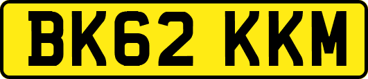 BK62KKM