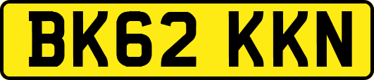 BK62KKN