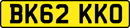 BK62KKO