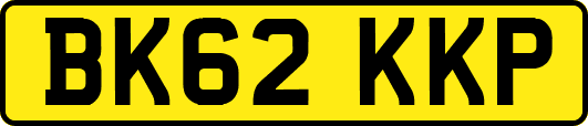 BK62KKP