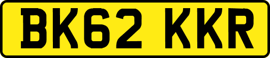 BK62KKR