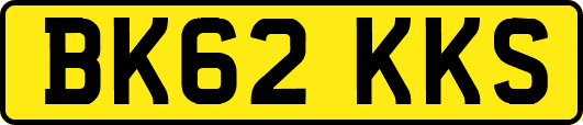 BK62KKS