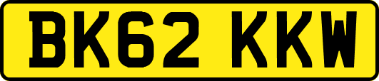 BK62KKW