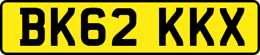 BK62KKX