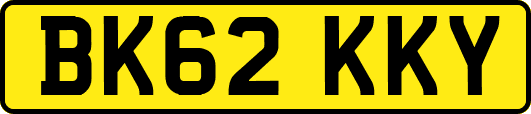 BK62KKY