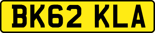 BK62KLA