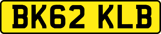 BK62KLB