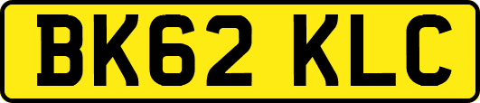 BK62KLC
