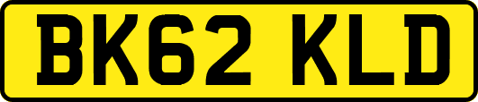BK62KLD