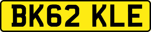 BK62KLE