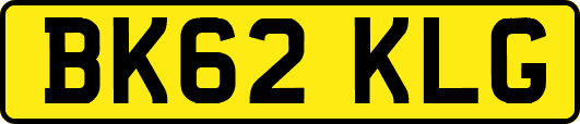 BK62KLG