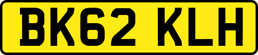 BK62KLH