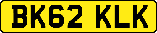 BK62KLK