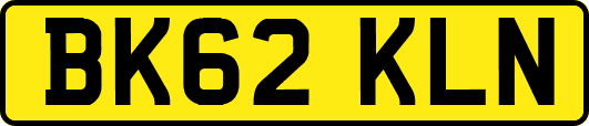 BK62KLN