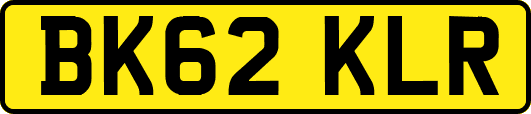 BK62KLR