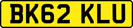 BK62KLU
