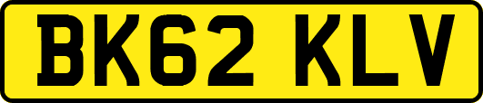 BK62KLV