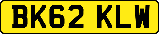 BK62KLW