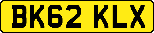 BK62KLX