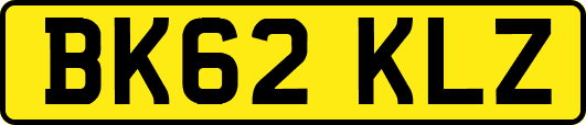 BK62KLZ