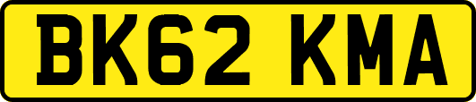 BK62KMA