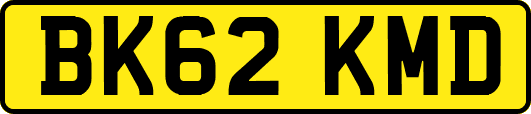 BK62KMD