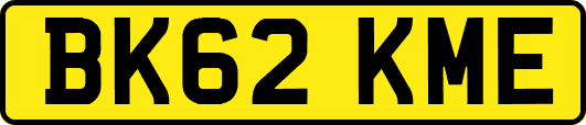 BK62KME
