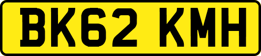 BK62KMH
