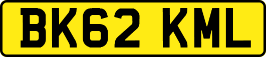 BK62KML