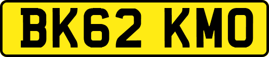 BK62KMO